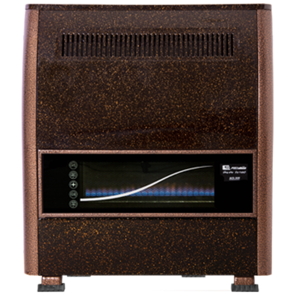 Газовый камин Мashhaddavam  МD 309 (60м2)