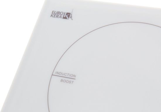 Индукционная варочная панель Leran EIH 6543 WBV