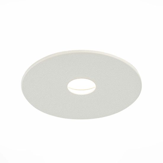 ST217.548.09 Св-к встр. Белый LED 1*9W 4000K 510Lm Ra>90 36° IP20 D57xH52 220-240V Встраиваемые светильники