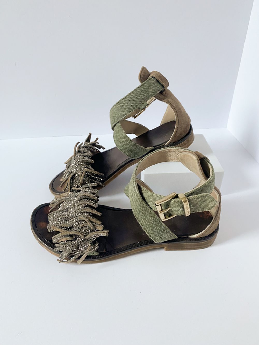 Босоножки Jarrett, 30