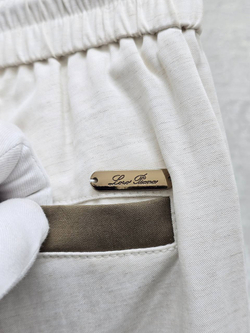 Спортивные штаны Loro Piana