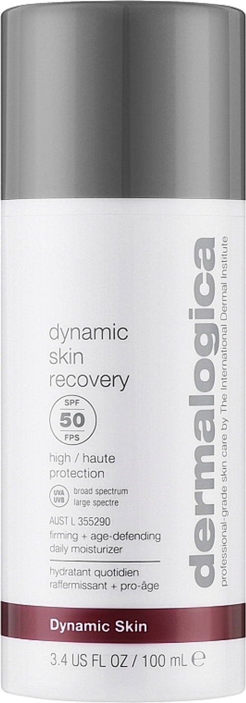 Dermalogica Age Smart Dynamic Recovery SPF 50 100 ml