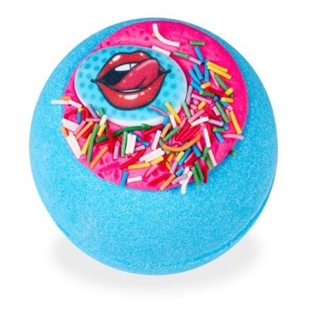 Бомбочка для ванны "Pop ART bomb", 250 гр.
