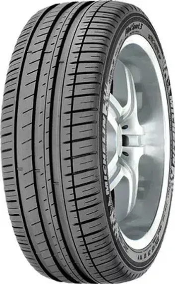 Michelin Pilot Sport PS3 275/40 R19 R XL