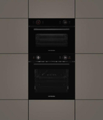 Духовой шкаф Kuppersberg KMW 612 Black