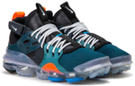 Nike Air VaporMax D/MS/X Midnight Turquoise