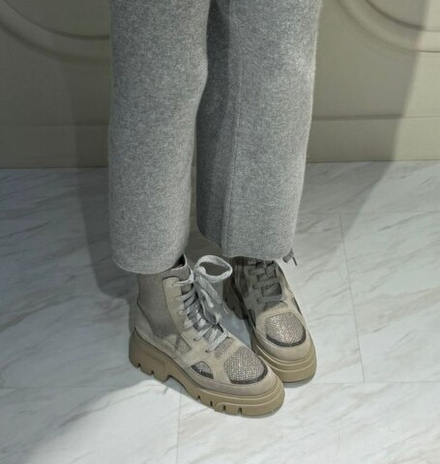 Ботинки Brunello Cucinelli