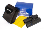 Бинокль Sturman 8x21 FF