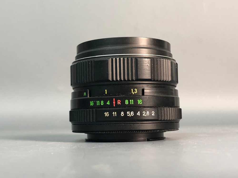 Helios-44M-4