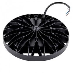 Офисный светодиодный светильник WOLTA UFO-150W/02