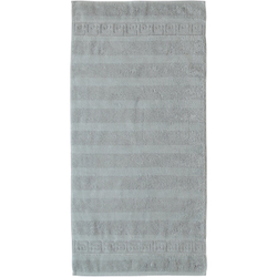 Полотенце махровое 50х100 Cawo Nobless 1001 705