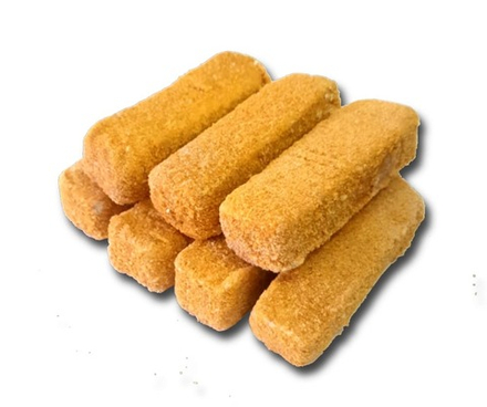 Котлетки "Палочки куриные" Смоленский мастер