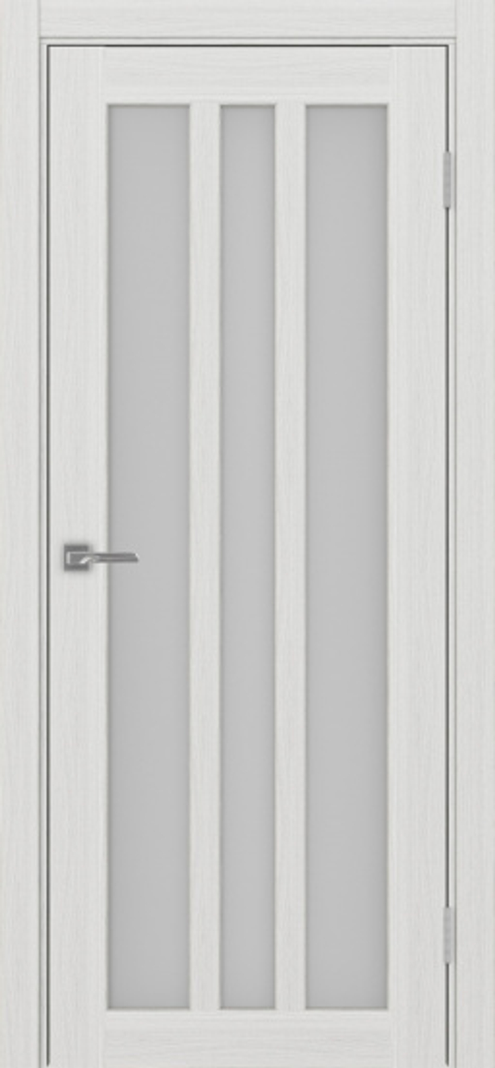 Межкомнатная дверь Optima Porte ПАРМА 413.222