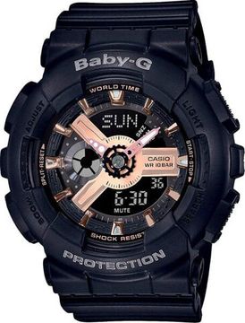 Наручные часы Casio BA-110RG-1A