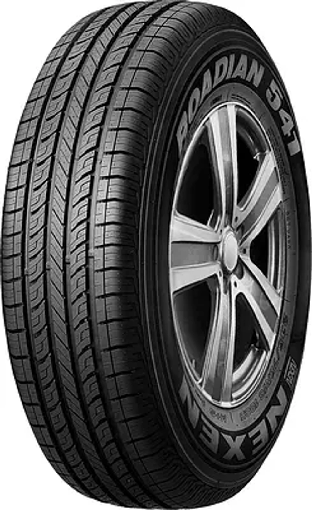 Nexen Roadian 541 235/75 R16 108H