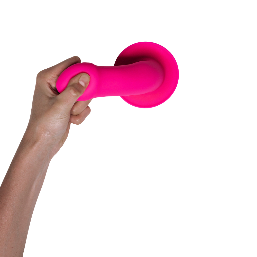 Adrien Lastic - Фаллоимитатор Hitsens L 16,7 см, ø 4 см