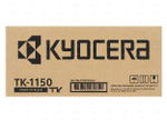 Картридж KYOCERA TK-1150, черный