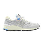 Кроссовки New Balance Nb 999 (Женская размерная сетка)