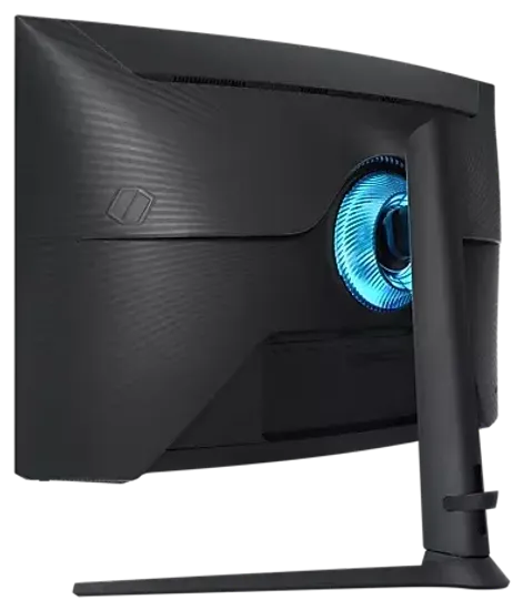 Игровой монитор Odyssey Neo G7