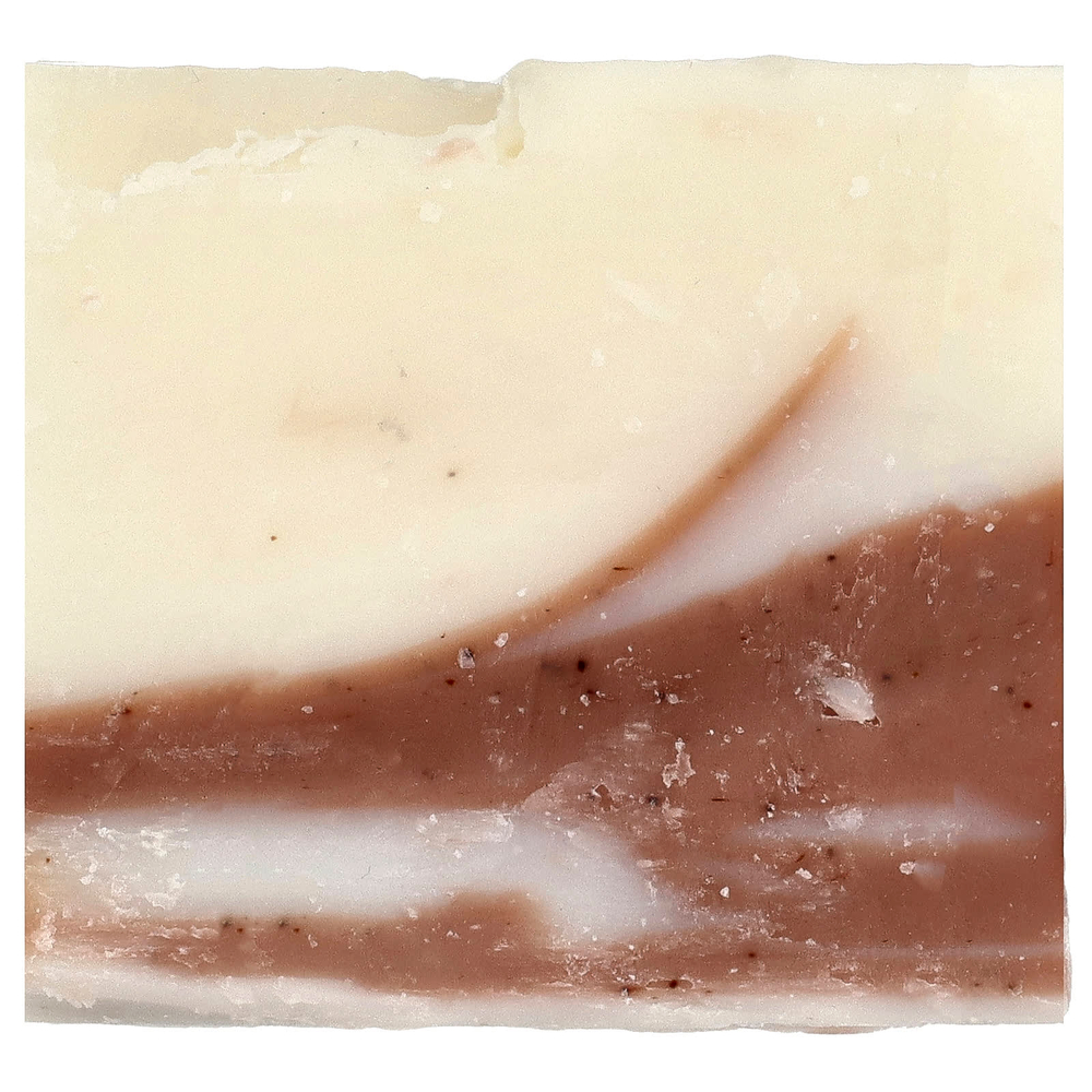 Kitsch, увлажняющее мыло для тела, миндаль и ши, 113 г (4 унции)