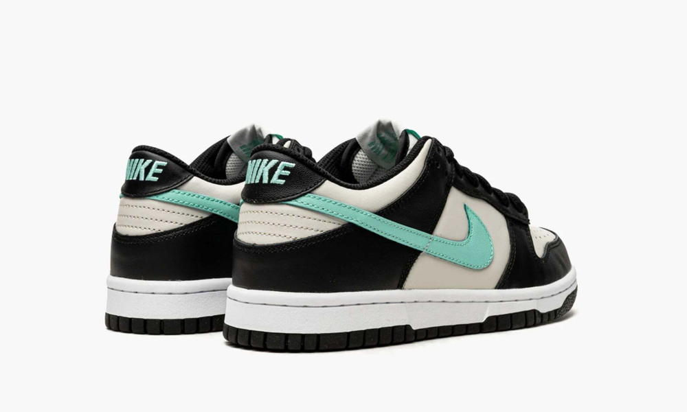 Dunk Low GS "Light Bone Tropical Twist"