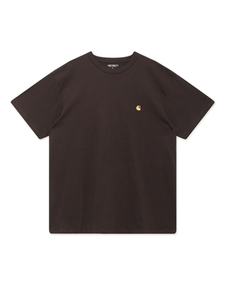Футболка Кор. Рукав S/s Chase T-shirt