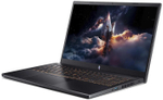 Ноутбук Acer Nitro V ANV15-52-5546 C5-210H (NH.QZ7CD.00B) черный в регионах России
