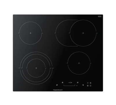 Kuppersbusch KE 6350.0 SR
