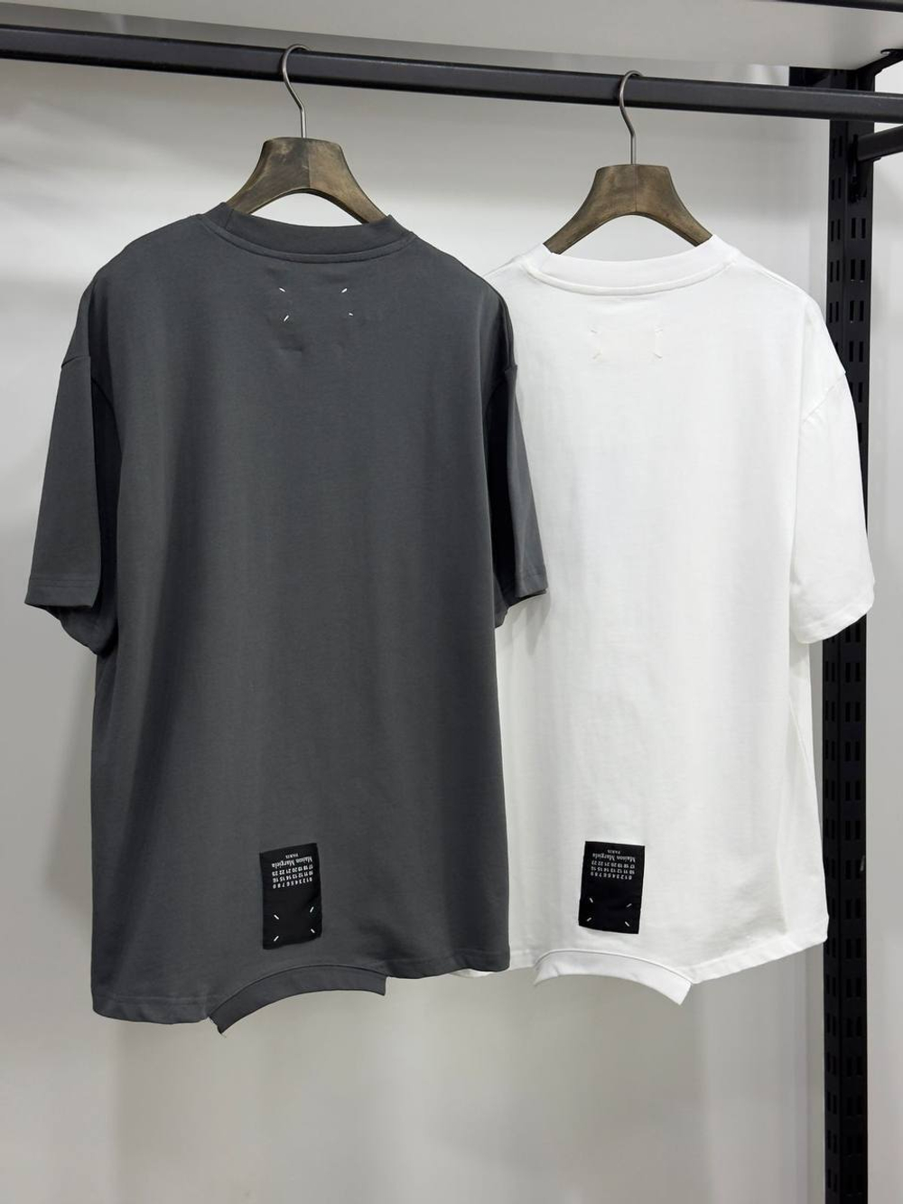 Футболка Maison Margiela