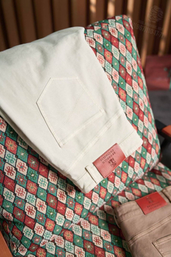 Джинсы Brunello Cucinelli