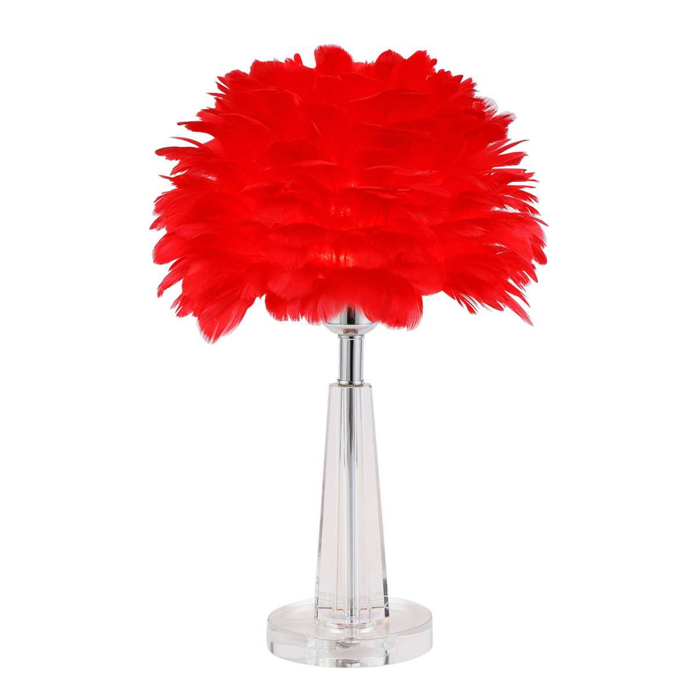 Настольная лампа Modelux Modestyle MS.110.01TL BD