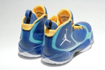 Кроссовки Jordan Air Jordan 2012 Deluxe Year Of The Dragon
