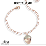 Браслет Boccadamo Caleida KBR003RS RG