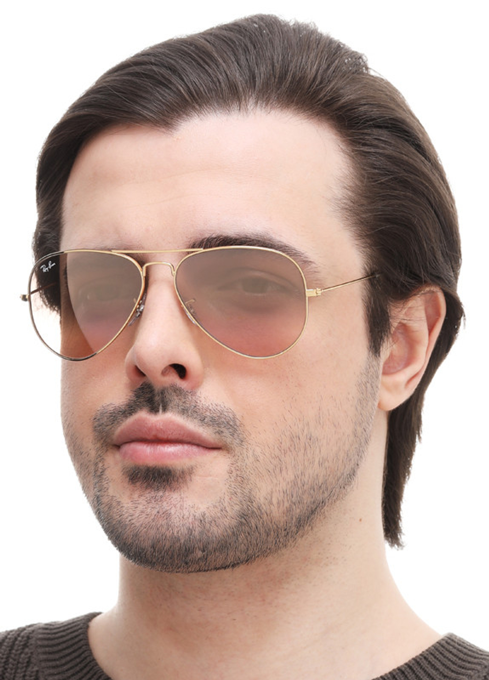 Ray Ban Aviator RB 3025 001/3E / 58 мм