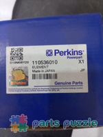 Элементы сапуна комплект / BREATHER ELEMENT KIT АРТ: 110536010