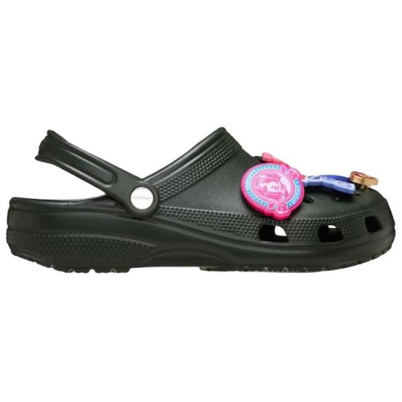 Crocs Classic Clog 'Deep Green'