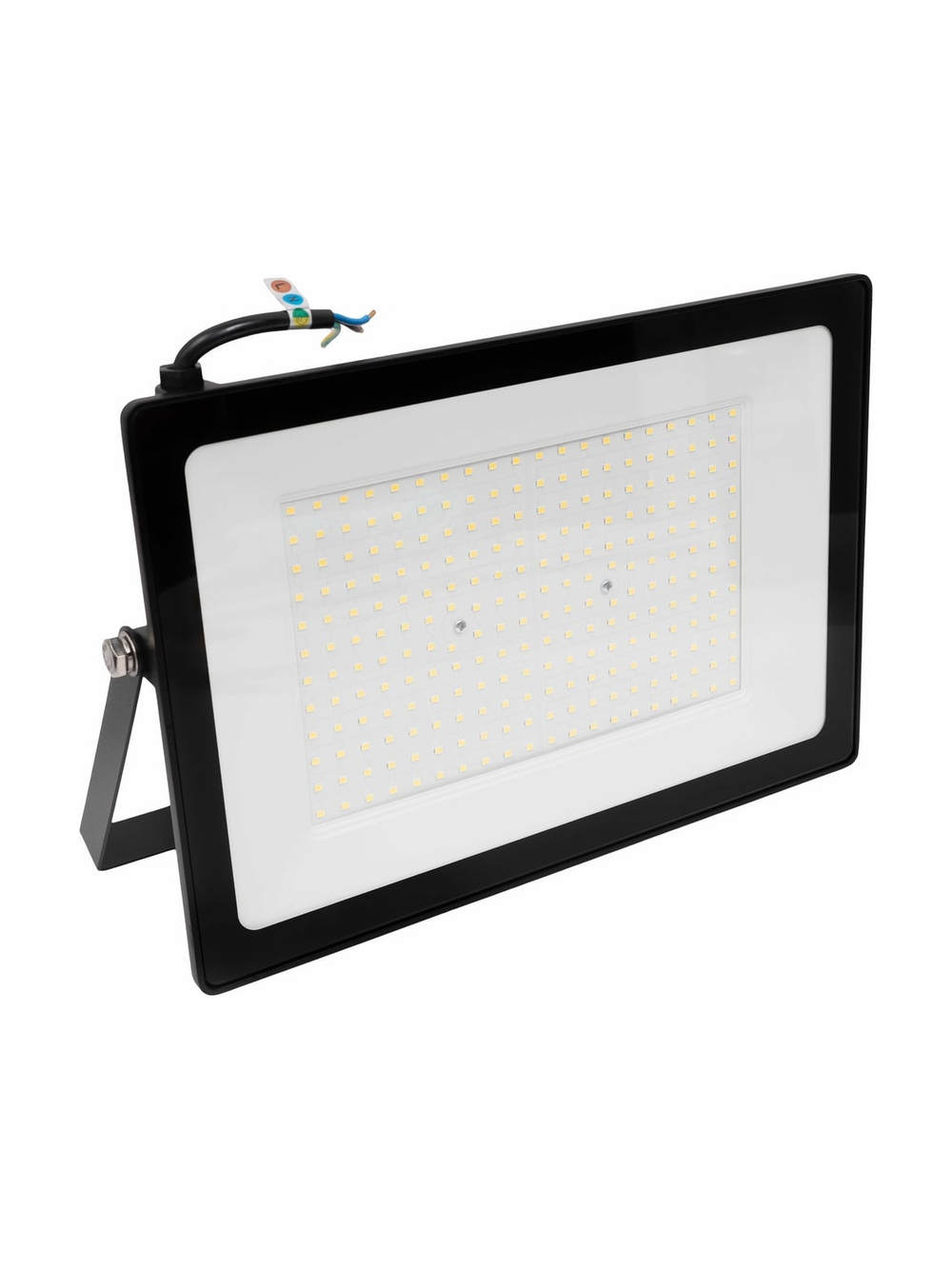 Светодиодный прожектор IP65 200W 6400K Gigant GLS-200