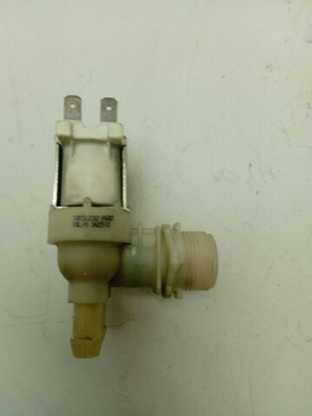 ZWS2101 кт9 Клапан подачи воды для стиральных машин Zanussi Ardo 4055113353 б/у