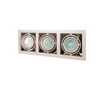 Встраиваемый светильник Cardano Lightstar 214037