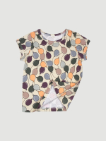 Пижама Mjölk Шарики