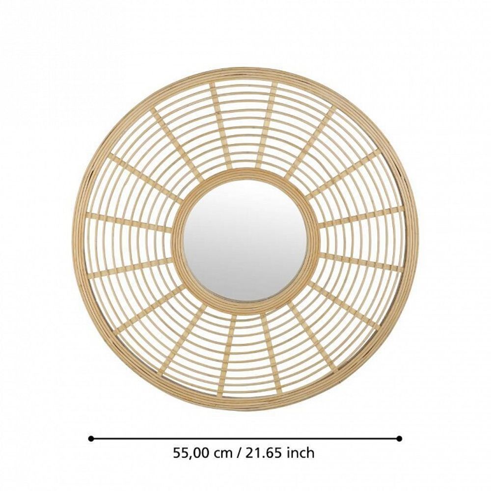 Зеркало настенное Eglo Mitsuke 425029