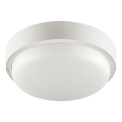 Светодиодный светильник WOLTA LCL04-12W-R41-4K-SBA 12Вт 4000К IP65 с дежурным режимом