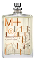 Escentric Molecules Molecule 01 + Guaiac Wood