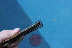 Нож Extrema Ratio BF2 Camo 135BF2WCT