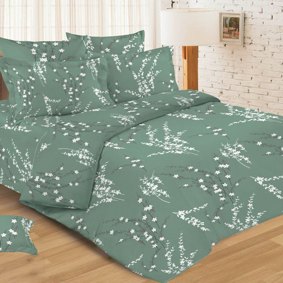 Бязь Премиум &quot;Арабис&quot; | ш.220 см | 142 г/м² | хлопок-100%