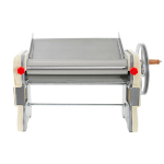 Тестораскаточная машина ручная Foodatlas FA-350