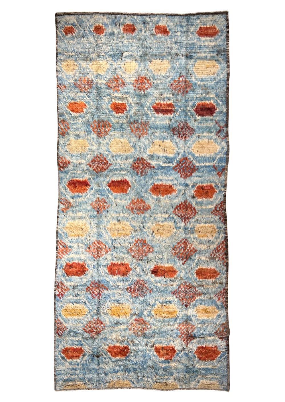 Moroccan 160 x 355 см