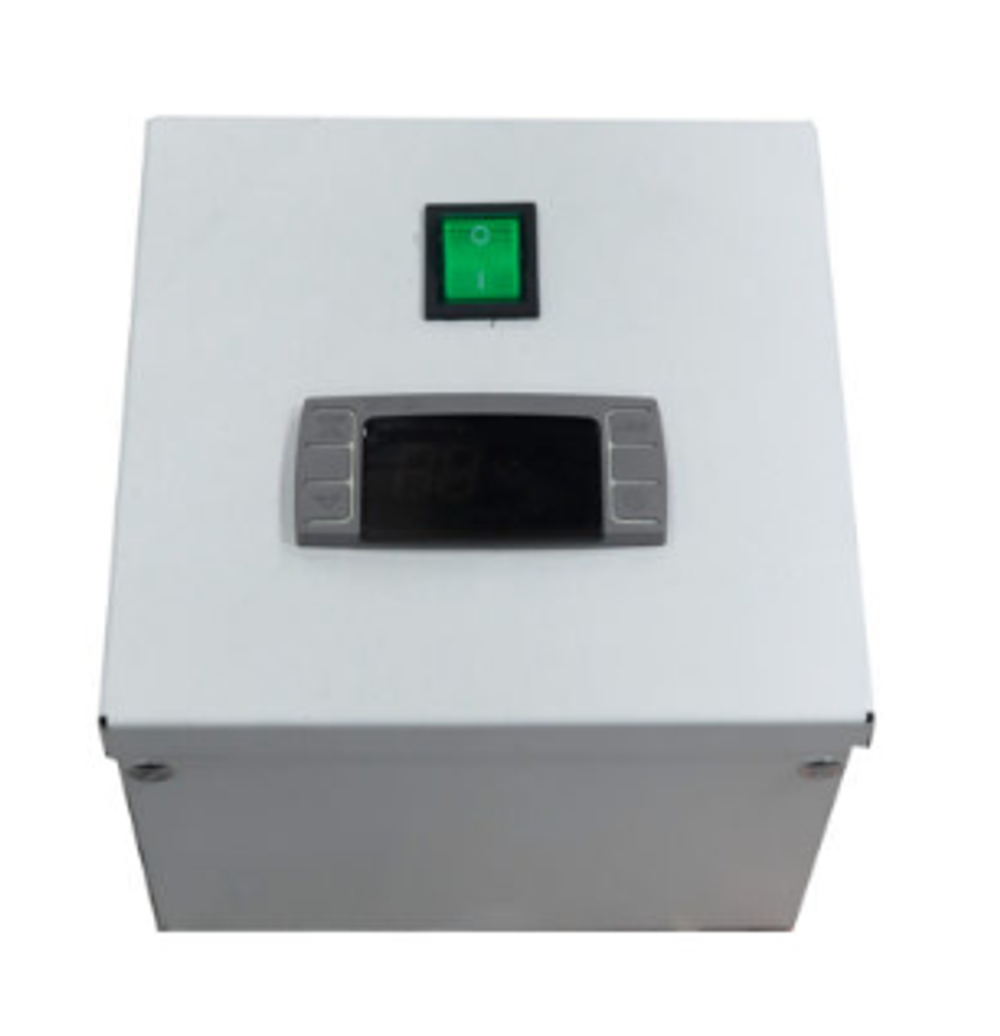 Сплит-система Intercold МСМ 224 FT Limited