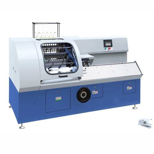 Ниткошвейная машина Sunfung SF-4600E