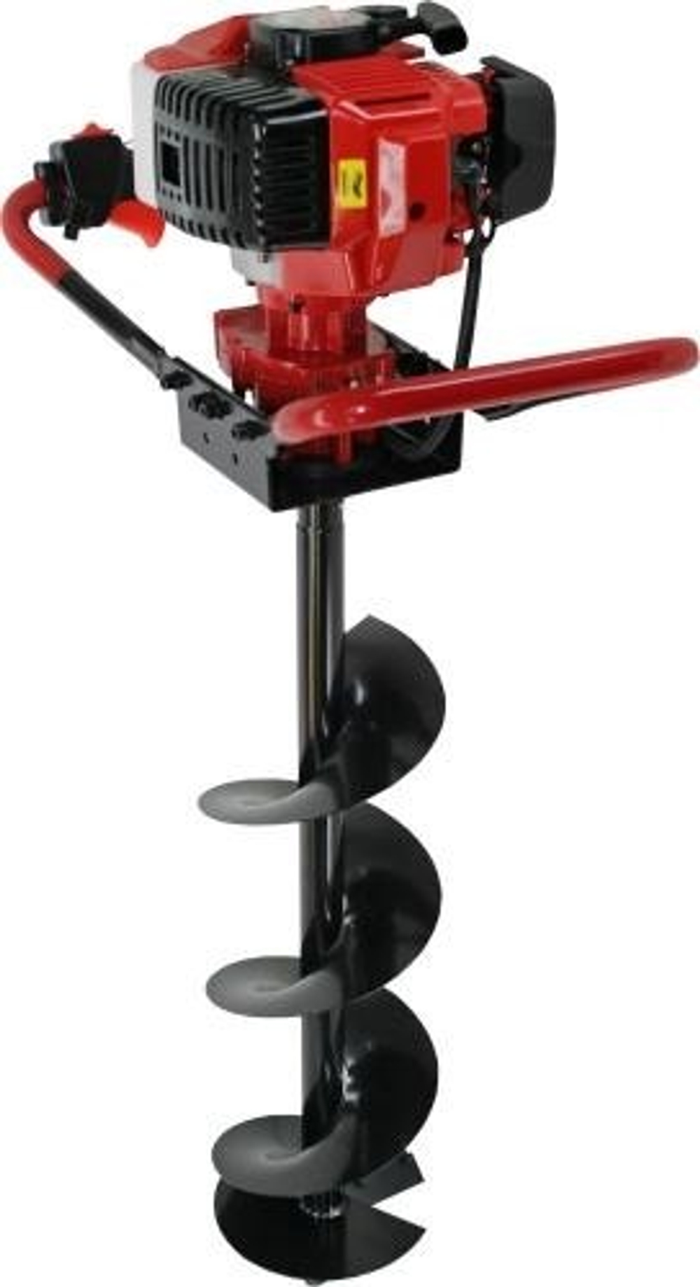 Бензобур 2,5 л.с. DDE GD-52-200 без шнека